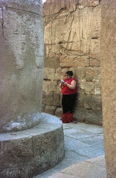 1966. Afrika. Egypt. Ägypten. Luxor
1966. Afrika. Egypt. Ägypten. Luxor
Schlüsselwörter: Egypt;Ägypten;1966;Afrika;Luxor