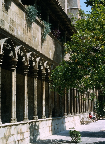 1989. Spanien. Balearen. Mallorca.
1989. Spanien. Balearen. Mallorca.
Schlüsselwörter: 1989;Balearen;Mallorca;Spanien