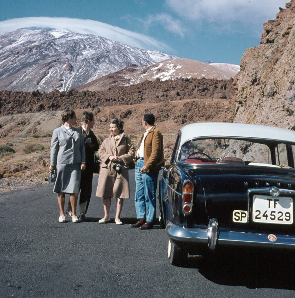 um 1967. Spanien. Kanarische Inseln. Teneriffa.
um 1967. Spanien. Kanarische Inseln. Teneriffa.
Schlüsselwörter: Spanien;Kanarische Inseln;Teneriffa;1967