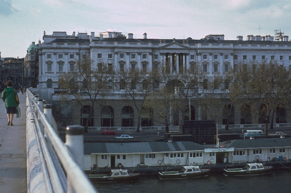 1981. England. Großbritannien. Great Britain.
1981. England. Großbritannien. Great Britain. 
Foto: Helga Müller
Schlüsselwörter: 1981;Great Britain;Großbritannien;England
