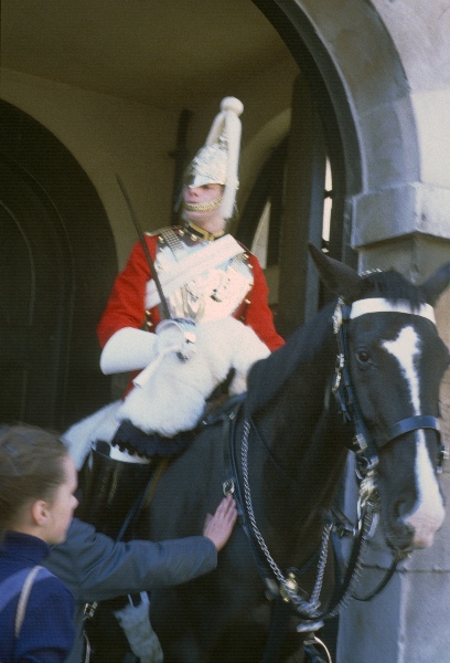1981. England. Großbritannien. Great Britain. London
1981. England. Großbritannien. Great Britain. London
Foto: Helga Müller
Schlüsselwörter: 1981;Great Britain;Großbritannien;England;London