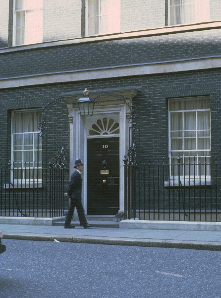 1981. England. Großbritannien. Great Britain. London
1981. England. Großbritannien. Great Britain. London
Foto: Helga Müller
Schlüsselwörter: 1981;Great Britain;Großbritannien;England;London