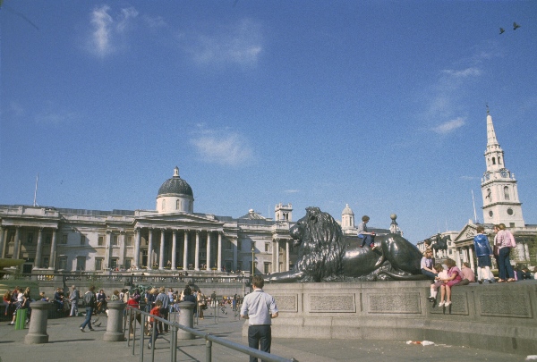 1981. England. Großbritannien. Great Britain. London
1981. England. Großbritannien. Great Britain. London
Foto: Helga Müller
Schlüsselwörter: 1981;Great Britain;Großbritannien;England;London