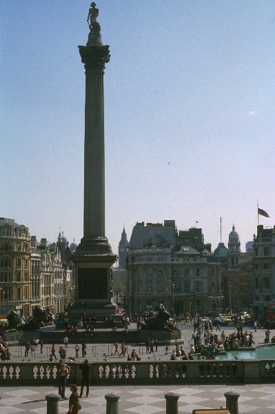 1981. England. Großbritannien. Great Britain. London
1981. England. Großbritannien. Great Britain. London
Foto: Helga Müller
Schlüsselwörter: 1981;Great Britain;Großbritannien;England;London