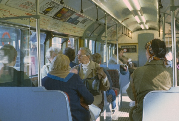 1981. England. Großbritannien. Great Britain. London
1981. England. Großbritannien. Great Britain. London
Foto: Helga Müller
Schlüsselwörter: 1981;Great Britain;Großbritannien;England;London