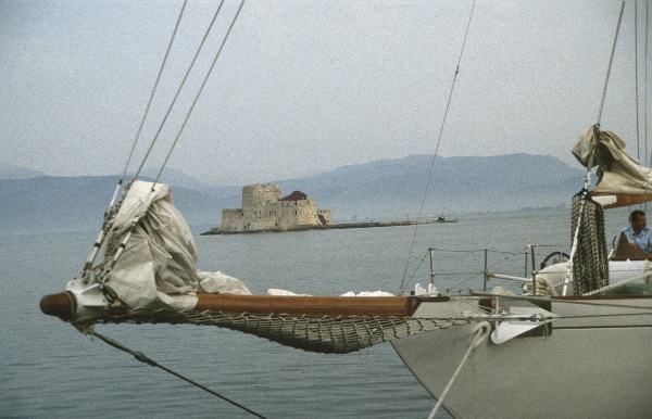 Juni 1991. Griechenland
Juni 1991. Griechenland
Schlüsselwörter: 1991;Griechenland