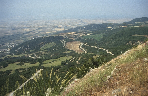 Juni 1991. Griechenland
Juni 1991. Griechenland
Schlüsselwörter: 1991;Griechenland