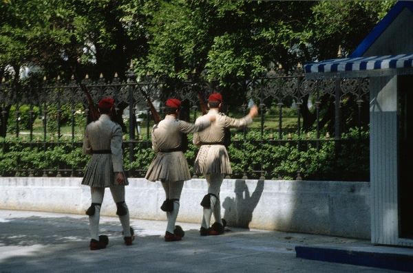 Juni 1991. Griechenland
Juni 1991. Griechenland
Schlüsselwörter: 1991;Griechenland