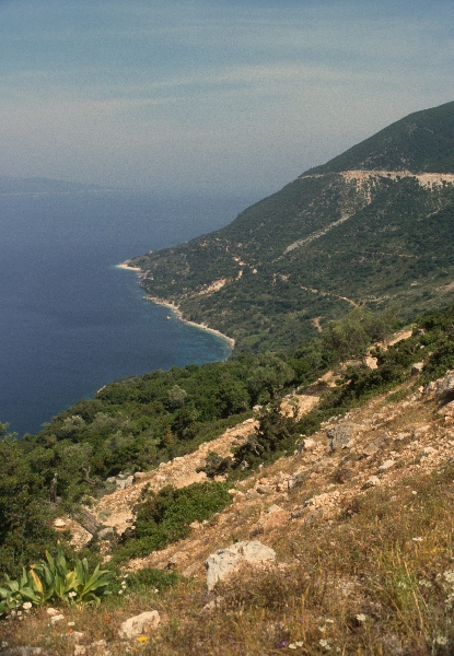 1991. Griechenland. Meer. Küste
1991. Griechenland. Meer. Küste
Schlüsselwörter: 1991;Griechenland;Meer;Küste