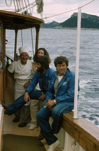 Mai 1983. Kroatien. Dalmatien. ehemaliges Jugoslawien.
Mai 1983. Kroatien. Dalmatien. ehemaliges Jugoslawien. Adria. Rotel Reise / Bus - Schiff- Hotel:  Split, Dubrovnik, Korcula (Insel) - Hvar (Insel)
Fotos: Helga Müller
Schlüsselwörter: Jugoslawien;Kroatien;Dalmatien;1983;Adria