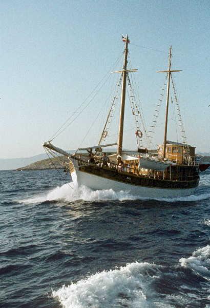 Mai 1983. Kroatien. Dalmatien. ehemaliges Jugoslawien.
Mai 1983. Kroatien. Dalmatien. ehemaliges Jugoslawien. Adria. Rotel Reise / Bus - Schiff- Hotel:  Split, Dubrovnik, Korcula (Insel) - Hvar (Insel)
Fotos: Helga Müller
Schlüsselwörter: Jugoslawien;Kroatien;Dalmatien;1983;Adria