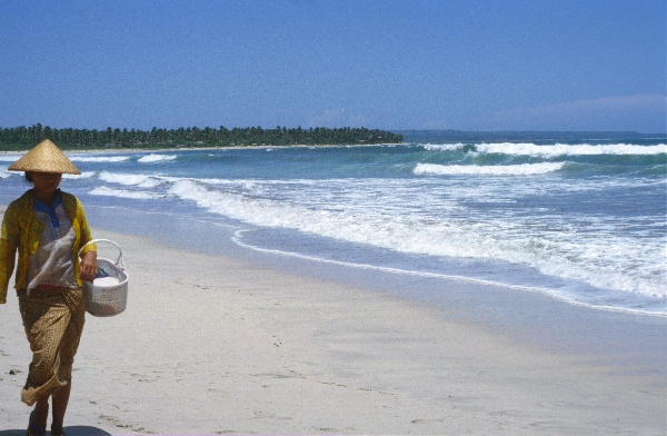 1980. Asien. Fernost. Indonesien. Meer. Strand.
1980. Asien. Fernost. Indonesien. Meer. Strand.
Schlüsselwörter: 1980;Indonesien;Asien;Fernost;Meer;Strand