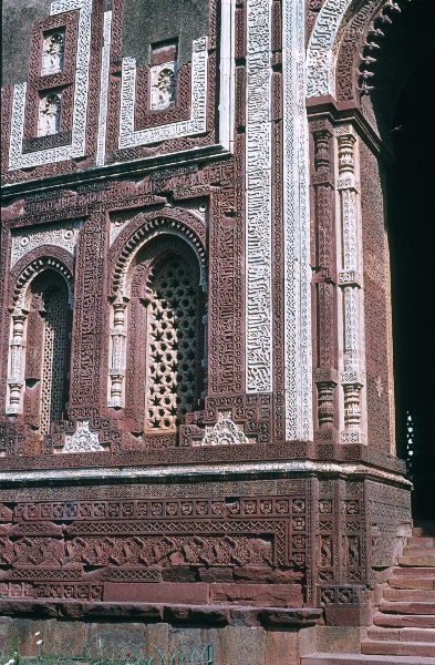 1982. Asien Indien
1982. Asien. Bharat Ganarajya (Hindi), Republic of India, Republik Indien. 
 
Reise durch Indien und Nepal. Foto: Helga Müller
Schlüsselwörter: Asien;Indien;India;Asia