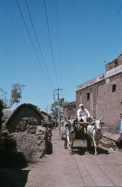 1982. Asien Indien
1982. Asien. Bharat Ganarajya (Hindi), Republic of India, Republik Indien. 
 
Reise durch Indien und Nepal. Foto: Helga Müller
Schlüsselwörter: Asien;Indien;India;Asia