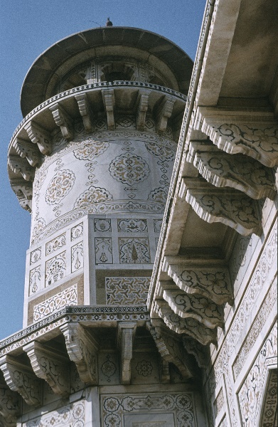 1982. Asien Indien
1982. Asien. Bharat Ganarajya (Hindi), Republic of India, Republik Indien. 
 
Reise durch Indien und Nepal. Foto: Helga Müller
Schlüsselwörter: 1982;Asia;Asien;India;Indien