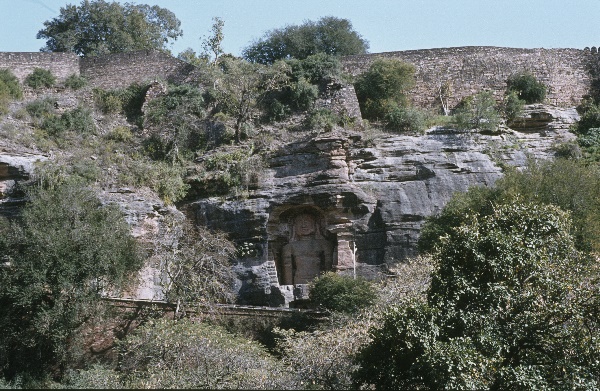 1982. Asien Indien
1982. Asien. Bharat Ganarajya (Hindi), Republic of India, Republik Indien. 
 
Reise durch Indien und Nepal. Foto: Helga Müller
Schlüsselwörter: 1982;Asia;Asien;India;Indien
