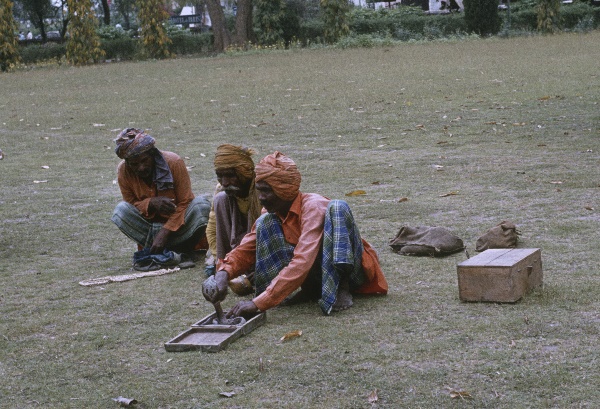 1982. Asien Indien
1982. Asien. Bharat Ganarajya (Hindi), Republic of India, Republik Indien. 
 
Reise durch Indien und Nepal. Foto: Helga Müller
Schlüsselwörter: 1982;Asia;Asien;India;Indien