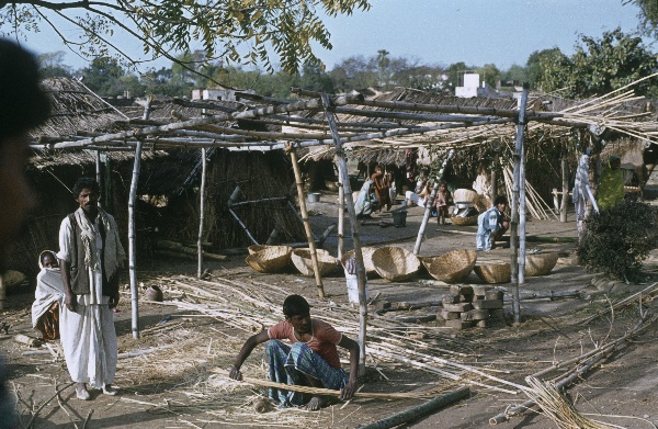 1982. Asien Indien
1982. Asien. Bharat Ganarajya (Hindi), Republic of India, Republik Indien. 
 
Reise durch Indien und Nepal. Foto: Helga Müller
Schlüsselwörter: 1982;Asia;Asien;India;Indien