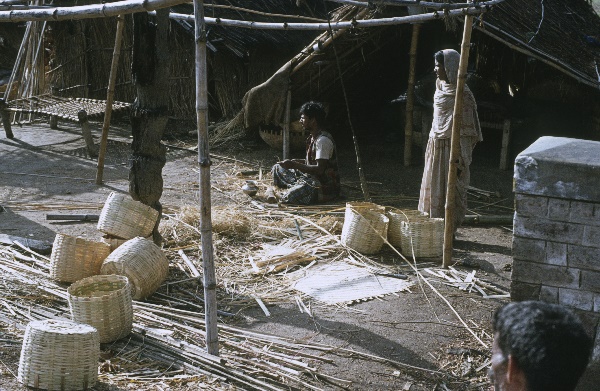 1982. Asien Indien
1982. Asien. Bharat Ganarajya (Hindi), Republic of India, Republik Indien. 
 
Reise durch Indien und Nepal. Foto: Helga Müller
Schlüsselwörter: 1982;Asia;Asien;India;Indien