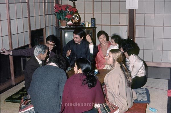 1969. Asien. Japan
1969. Asien. Japan
Schlüsselwörter: 1969;Asien;Japan