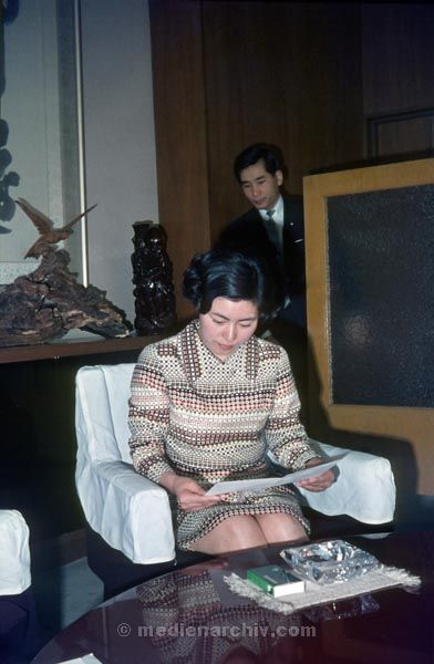 1969. Asien. Japan
1969. Asien. Japan
Schlüsselwörter: 1969;Asien;Japan