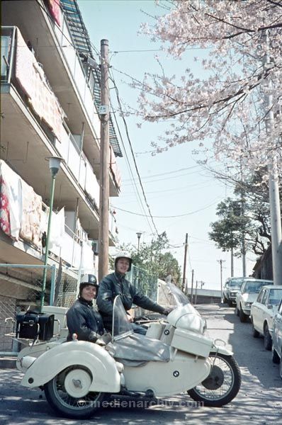 1969. Asien. Japan
1969. Asien. Japan
Schlüsselwörter: 1969;Asien;Japan