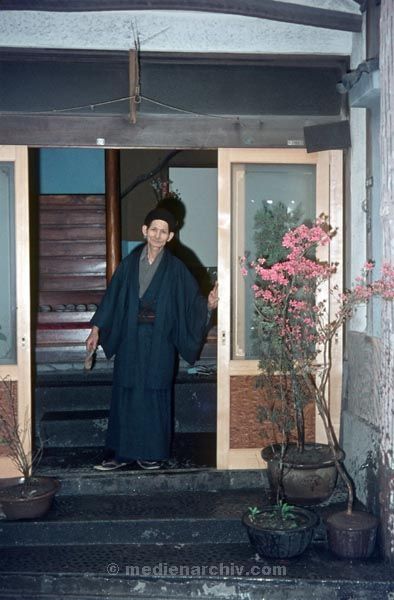 1969. Asien. Japan
1969. Asien. Japan
Schlüsselwörter: 1969;Asien;Japan