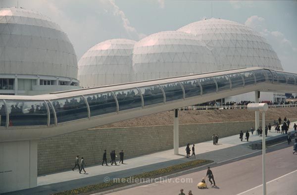 1969. Japan. Osaka. Weltausstellung
1969. Japan. Osaka. Expo Weltausstellung
Schlüsselwörter: 1969;Asien;Expo;Japan;Weltausstellung