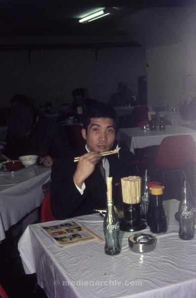 Schlüsselwörter: Fuji TV;1968