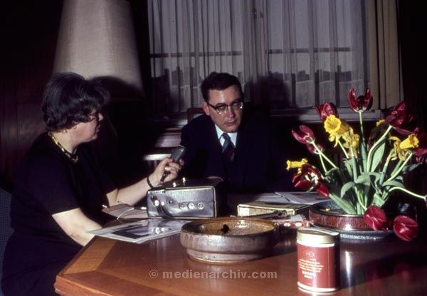 Schlüsselwörter: Klaus Schütz