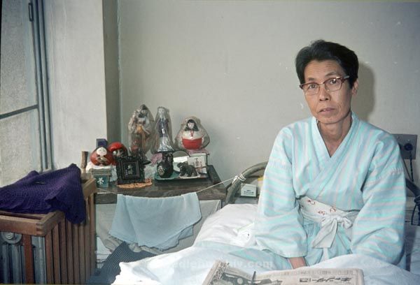1969. Japan. Hiroshima
1969. Asien. Japan. Hiroshima
Schlüsselwörter: 1969;Asien;Hiroshima;Japan