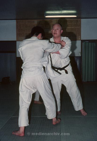 1969. Asien. Japan. Sport. Karate
1969. Asien. Japan. Sport. Karate
Schlüsselwörter: 1969;Asien;Japan;Karate;Sport