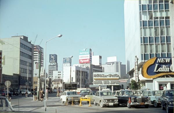 1969. Asien. Japan. Tokio
1969. Asien. Japan. Tokio
Schlüsselwörter: 1969;Asien;Japan;Tokio