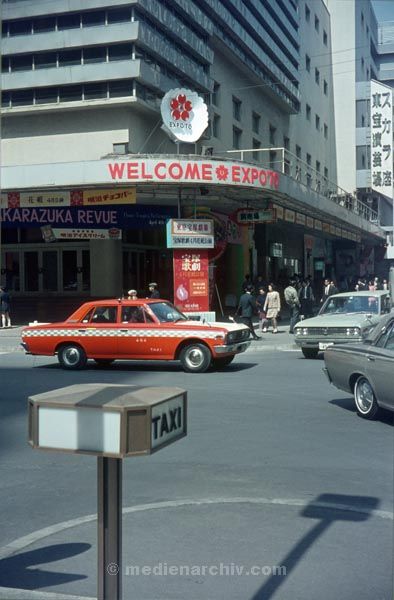 1969. Asien. Japan. Tokio
1969. Asien. Japan. Tokio
Schlüsselwörter: 1969;Asien;Japan;Tokio