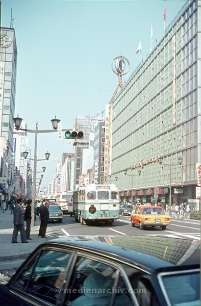 1969. Asien. Japan. Tokio
1969. Asien. Japan. Tokio
Schlüsselwörter: 1969;Asien;Japan;Tokio
