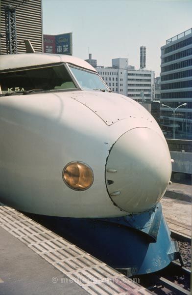 1969. Asien. Japan. Shinkansen. Zugfahrt. Eisenbahn
1969. Asien. Japan. Shinkansen. Zugfahrt. Eisenbahn
Schlüsselwörter: 1969;Asien;Eisenbahn;Japan;Shinkansen;Zugfahrt