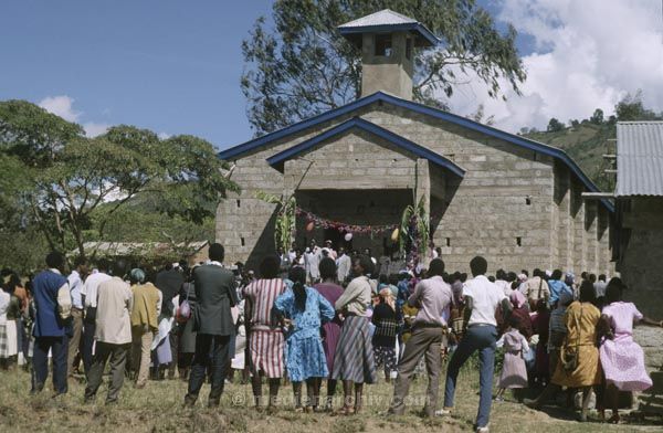 1986. Afrika, Ostafrika, Republik Kenia, Republic of Kenya, Jamhuri ya Kenya (Kisuaheli)
1986. Afrika, Ostafrika, Republik Kenia, Republic of Kenya, Jamhuri ya Kenya (Kisuaheli)

Foto: Helga Müller
Schlüsselwörter: Afrika;Ostafrika;Kenia;Kenya;1986