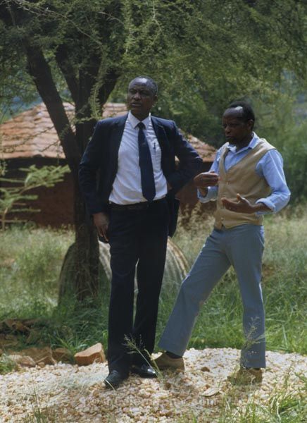 1986. Afrika, Ostafrika, Republik Kenia, Republic of Kenya, Jamhuri ya Kenya (Kisuaheli)
1986. Afrika, Ostafrika, Republik Kenia, Republic of Kenya, Jamhuri ya Kenya (Kisuaheli)

Foto: Helga Müller
Schlüsselwörter: Afrika;Ostafrika;Kenia;Kenya;1986