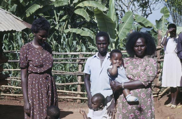 1987. Afrika, Ostafrika, Republik Kenia, Republic of Kenya, Jamhuri ya Kenya (Kisuaheli)
1987. Afrika, Ostafrika, Republik Kenia, Republic of Kenya, Jamhuri ya Kenya (Kisuaheli)

Foto: Helga Müller
Schlüsselwörter: Afrika;Ostafrika;Kenia;Kenya;1987