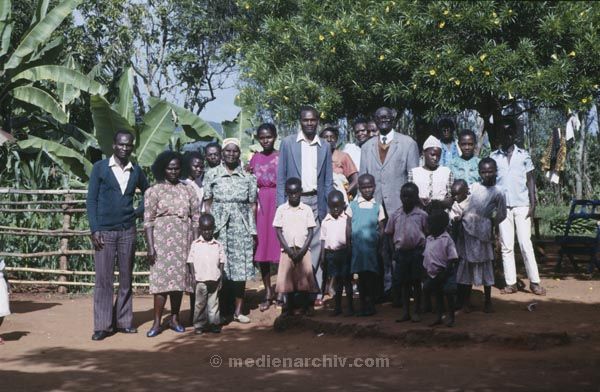 1987. Afrika, Ostafrika, Republik Kenia, Republic of Kenya, Jamhuri ya Kenya (Kisuaheli)
1987. Afrika, Ostafrika, Republik Kenia, Republic of Kenya, Jamhuri ya Kenya (Kisuaheli)

Foto: Helga Müller
Schlüsselwörter: Afrika;Ostafrika;Kenia;Kenya;1987