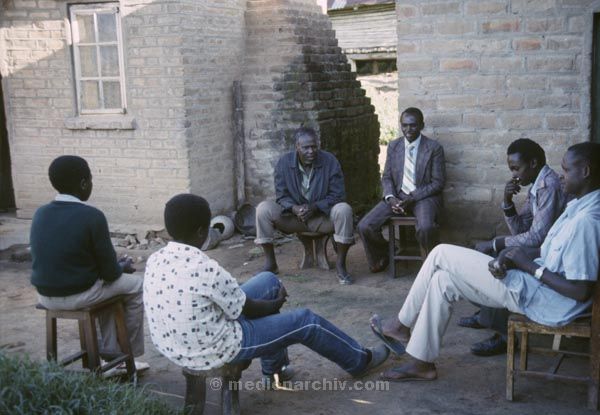 1987. Afrika, Ostafrika, Republik Kenia, Republic of Kenya, Jamhuri ya Kenya (Kisuaheli)
1987. Afrika, Ostafrika, Republik Kenia, Republic of Kenya, Jamhuri ya Kenya (Kisuaheli)

Foto: Helga Müller
Schlüsselwörter: Afrika;Ostafrika;Kenia;Kenya;1987