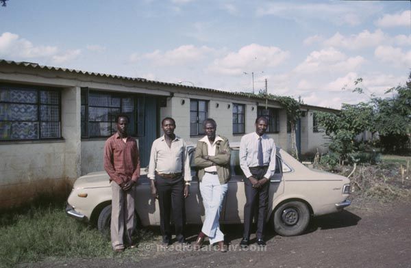 1987. Afrika, Ostafrika, Republik Kenia, Republic of Kenya, Jamhuri ya Kenya (Kisuaheli)
1987. Afrika, Ostafrika, Republik Kenia, Republic of Kenya, Jamhuri ya Kenya (Kisuaheli)

Foto: Helga Müller
Schlüsselwörter: Afrika;Ostafrika;Kenia;Kenya;1987