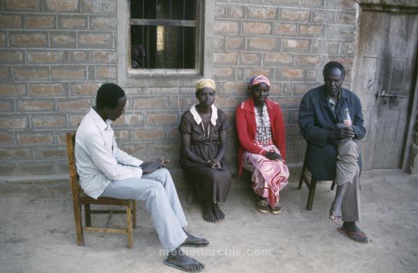 1987. Afrika, Ostafrika, Republik Kenia, Republic of Kenya, Jamhuri ya Kenya (Kisuaheli)
1987. Afrika, Ostafrika, Republik Kenia, Republic of Kenya, Jamhuri ya Kenya (Kisuaheli)

Foto: Helga Müller
Schlüsselwörter: Afrika;Ostafrika;Kenia;Kenya;1987