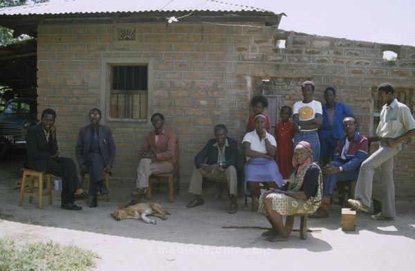 1987. Afrika, Ostafrika, Republik Kenia, Republic of Kenya, Jamhuri ya Kenya (Kisuaheli)
1987. Afrika, Ostafrika, Republik Kenia, Republic of Kenya, Jamhuri ya Kenya (Kisuaheli)

Foto: Helga Müller
Schlüsselwörter: Afrika;Ostafrika;Kenia;Kenya;1987