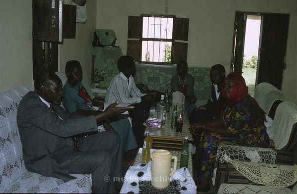 1991. Afrika, Ostafrika, Republik Kenia, Republic of Kenya, Jamhuri ya Kenya (Kisuaheli)
1991. Afrika Africa, Ostafrika, Republik Kenia, Republic of Kenya, Jamhuri ya Kenya
Schlüsselwörter: Afrika;Ostafrika;Kenia;Kenya;1991;Africa
