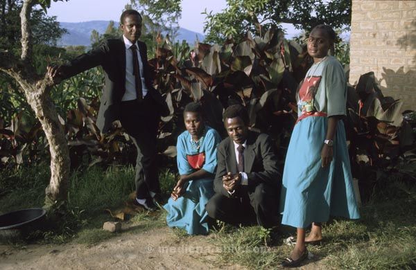 1991. Afrika, Ostafrika, Republik Kenia, Republic of Kenya, Jamhuri ya Kenya (Kisuaheli)
1991. Afrika Africa, Ostafrika, Republik Kenia, Republic of Kenya, Jamhuri ya Kenya
Schlüsselwörter: Afrika;Ostafrika;Kenia;Kenya;1991;Africa
