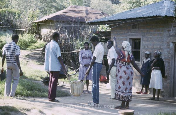 1992. Afrika, Ostafrika, Republik Kenia, Republic of Kenya, Jamhuri ya Kenya (Kisuaheli)
1992. Afrika, Ostafrika, Republik Kenia, Republic of Kenya, Jamhuri ya Kenya (Kisuaheli)

Foto: Helga Müller
Schlüsselwörter: Afrika;Ostafrika;Kenia;Kenya;1992