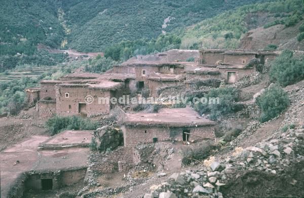 1966. Afrika. Königreich Marokko. Maghreb
1966. Afrika. Königreich Marokko. Maghreb
Schlüsselwörter: 1966;Afrika;Maghreb;Marokko