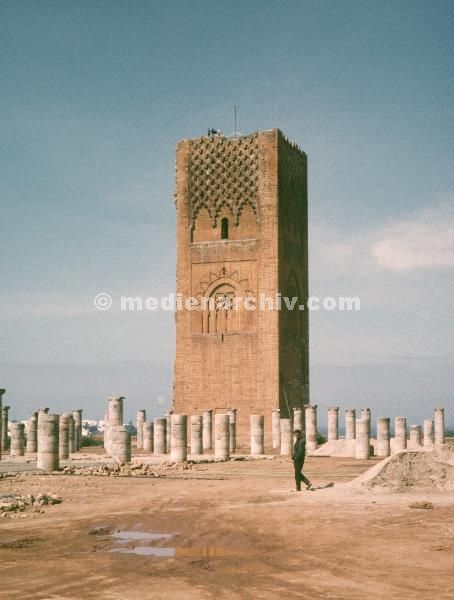 1966. Afrika. Königreich Marokko. Maghreb. Rabat
1966. Afrika. Königreich Marokko. Maghreb. Rabat
Schlüsselwörter: 1966;Afrika;Maghreb;Marokko;Rabat