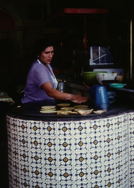 1974. Mittelamerika, Zentralamerika. Mexiko
1974. Mittelamerika, Zentralamerika. Mexiko
Schlüsselwörter: 1974;Mittelamerika;Mexiko;Zentralamerika